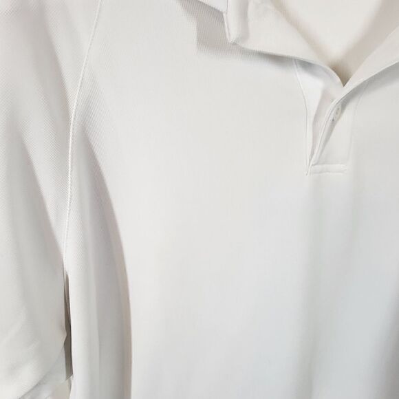 Miami University Men's White & Red Jersey - Picture 4 of 8